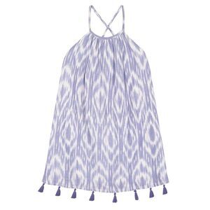 Mer St. Barth Girls Mini Chantal Sundress